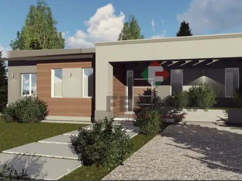 Venta casas a estrenar en Bariloche! Oportunidad!