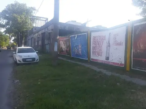 Terreno en Alquiler de 470,0 m2