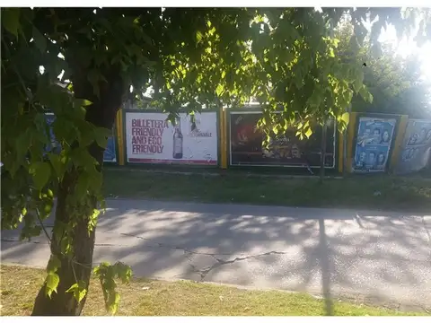 Almirante Brown y Doctor Gutierrez