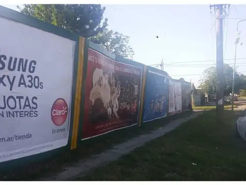 Almirante Brown y Doctor Gutierrez