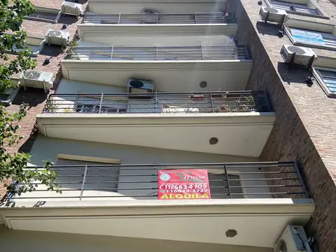 Departamento en Alquiler de 3 ambientes