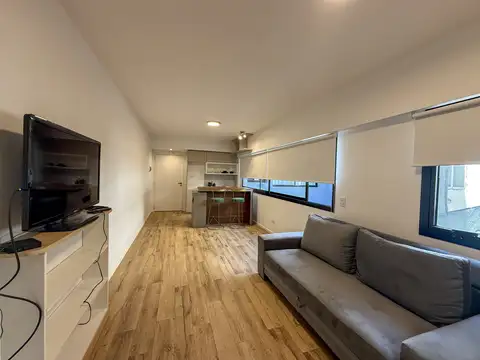 Departamento en Alquiler 1 año
