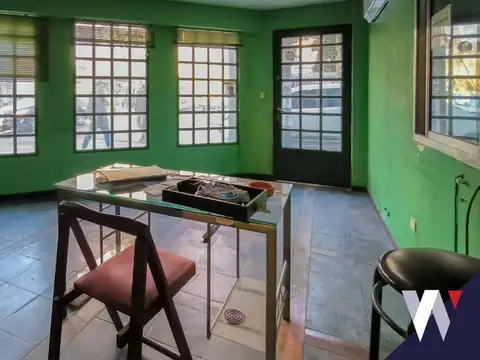 ESQUINA UNICA EN VENTA - LOCAL EN PLENO CENTRO DE SAN MARTIN