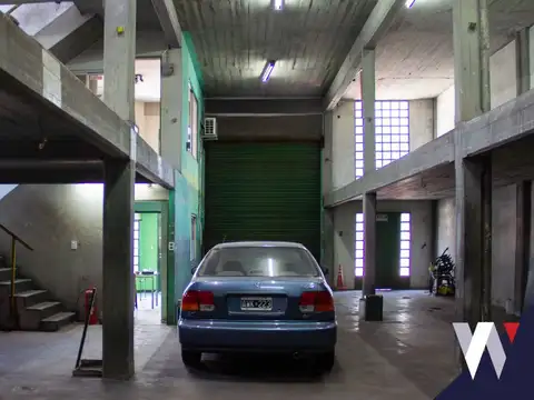 ESQUINA UNICA EN VENTA - LOCAL EN PLENO CENTRO DE SAN MARTIN