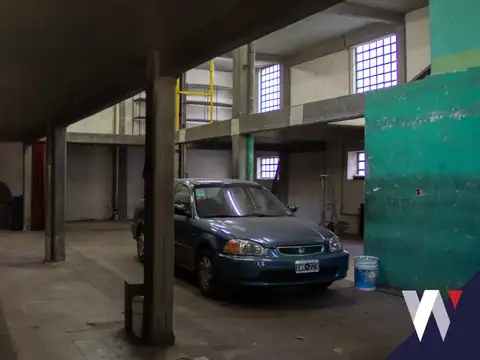 Galpon en Venta 30 años