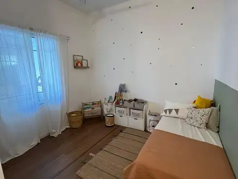 Casa en Alquiler Temporal 50 años