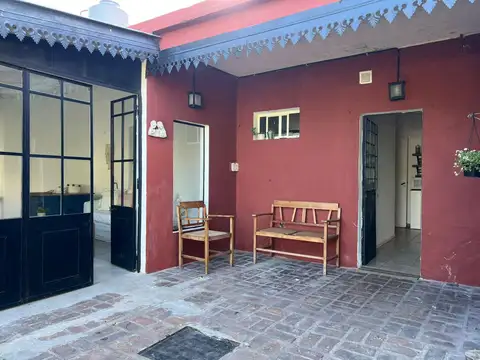 Alquiler Temporal en Bella Vista