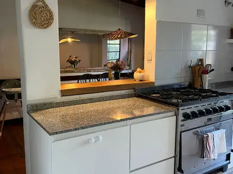 Casa en Alquiler Temporal en Bella Vista, USD 2.000