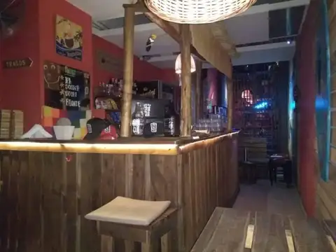 Fondo Comercio en Venta en Centro, USD 45.000