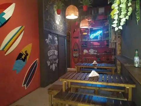 Fondo Comercio en Venta A Estrenar