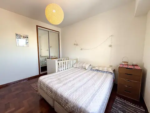 Departamento en Venta 46 años