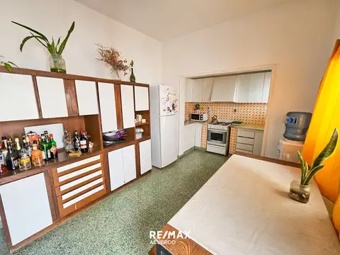 VENTA CASA CENTRICA 2 DORM SAN NICOLAS APTA CRED