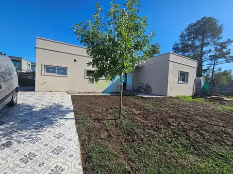 Casa en Venta en Santo Tomas, USD 205.000