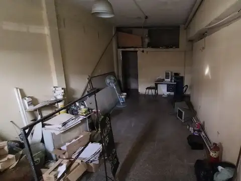 Local en Venta 36 años