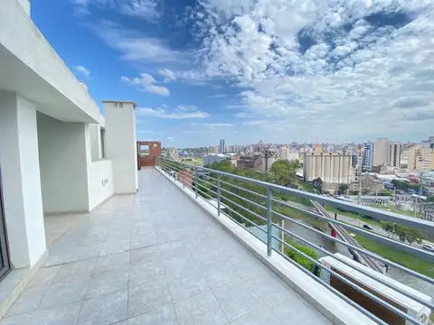 VENTA DEPTO 2 DORMITORIOS BALCON GENERAL PAZ