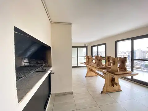 Departamento en Venta 11 años