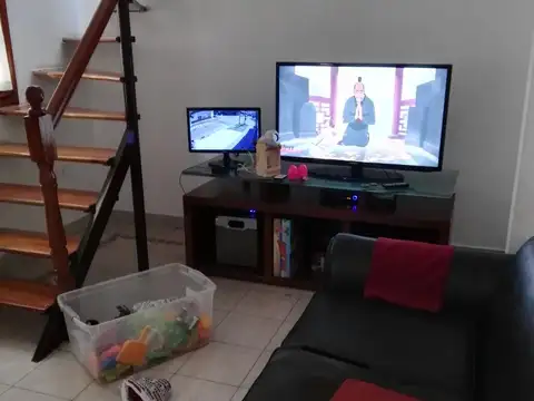 Casa en Venta 15 años