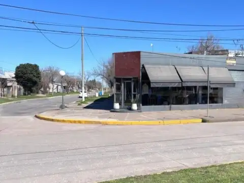 Local en Venta en Luis Palacios, USD 128.000