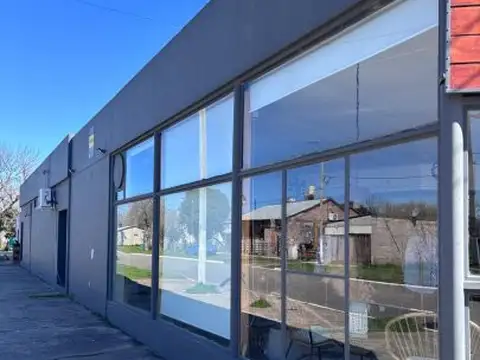 Local en Venta en Luis Palacios, USD 128.000