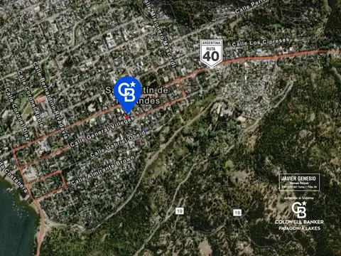 Terreno en Venta 28  mts Fondo