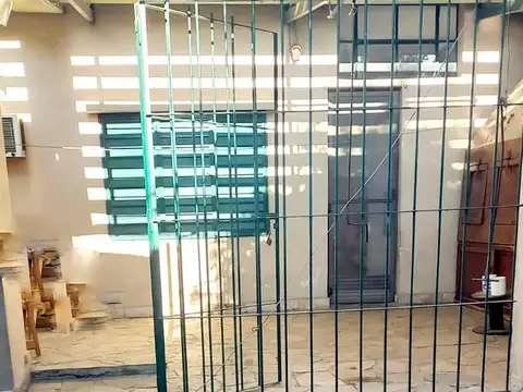 Terreno en Venta 8  mts Frente