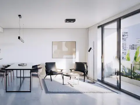 Departamento en Venta en Moron, USD 80.000