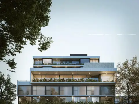 Venta En Pozo Torre Potenza 2 Ambientes