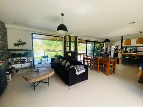 Casa en Venta en San Roque, USD 220.000