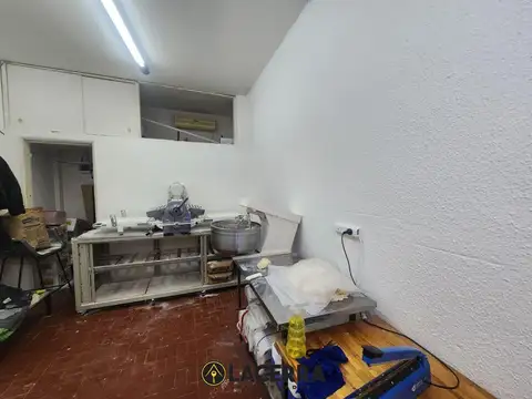 Local en Venta en San Andres, USD 70.000