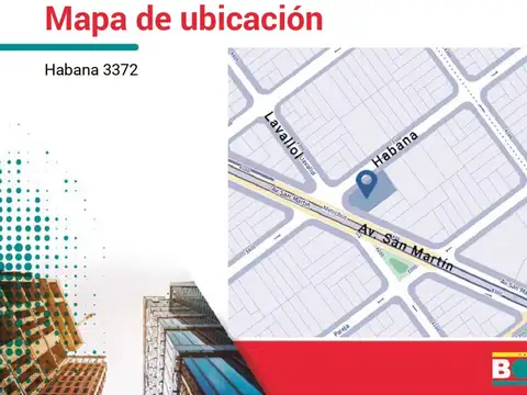 Lote venta Villa Devoto