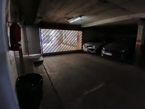 Cochera en Venta Cubierta