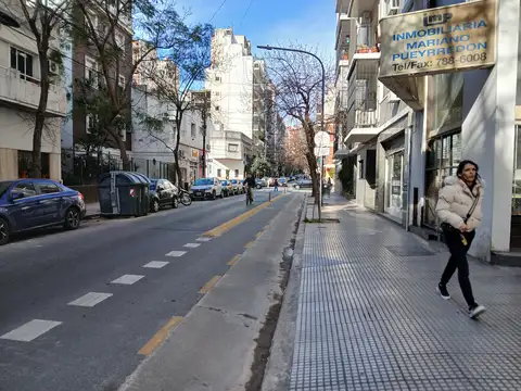 Cochera en Venta Cubierta