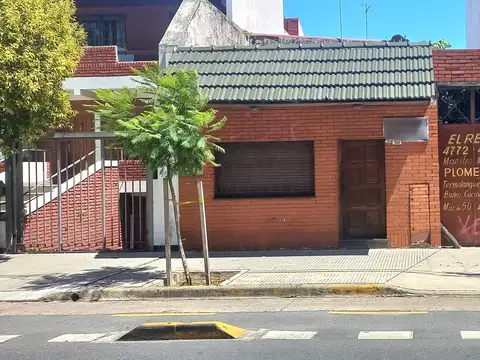 Casa en venta en Villa Crespo