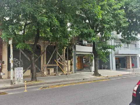 LA PAMPA , Piso 5085