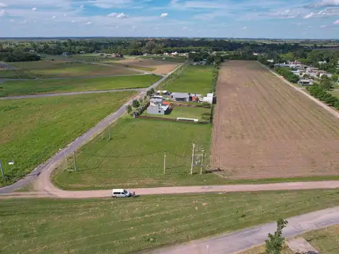 Terreno en Venta en Alvarez, USD 25.000