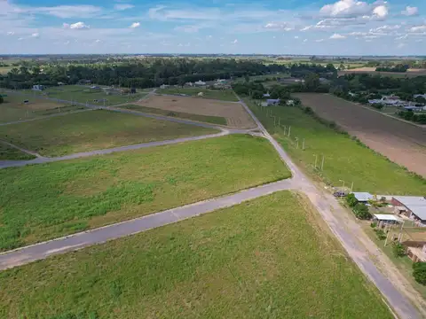 Terreno en Venta de 396,0 m2