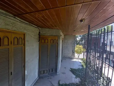 Casa en Alquiler 20 años