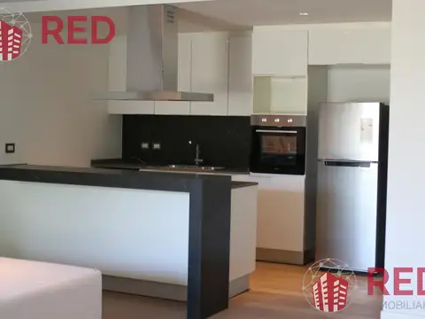 Departamento de categoría en venta - Villa Belgrano