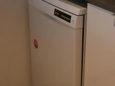 Departamento de categoría en venta - Villa Belgrano