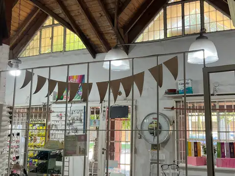 Local en venta en Don Torcuato