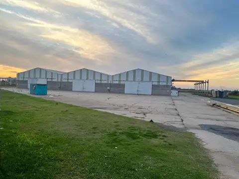 NAVE INDUSTRIAL SOBRE AO12