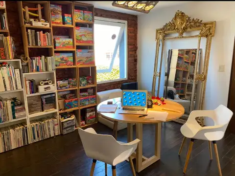 Estudio/Oficina en alquiler - 20 de Septiembre al 3100