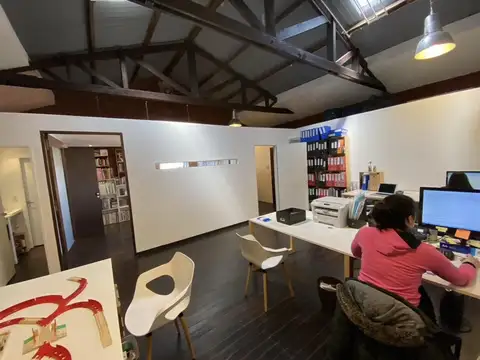 Oficina en Alquiler 30 años