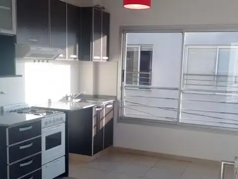 DEPARTAMENTO 2 AMBIENTES - RAMOS MEJIA