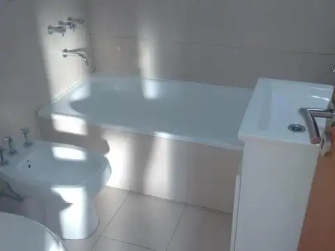 DEPARTAMENTO 2 AMBIENTES - RAMOS MEJIA