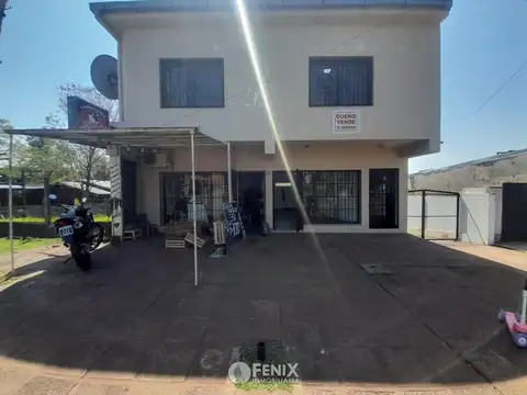 Av. Tambor de Tacuarí 6906