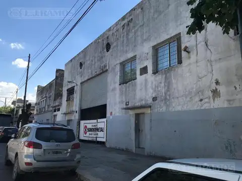 Galpon en Venta en Villa Lugano, USD 2.400.000