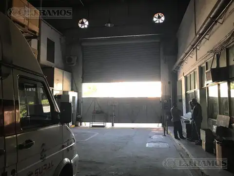 Depósito en Venta en Villa Lugano