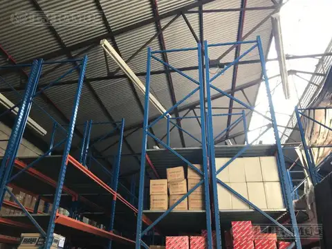 Galpon en Venta 25 años