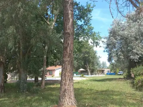 Terreno en Venta 32  mts Fondo